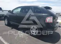 2010 Ford EDGE photo