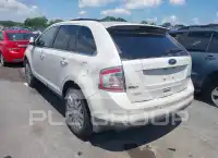 2010 Ford EDGE photo