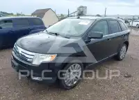 2010 Ford EDGE photo