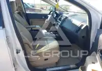 2010 Ford EDGE photo