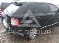 2010 Ford EDGE фото