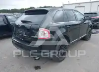 2010 Ford EDGE photo