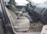 2010 Ford EDGE photo
