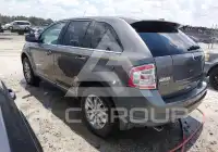 2010 Ford EDGE photo