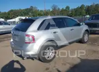 2010 Ford EDGE фото
