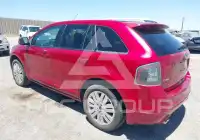 2010 Ford EDGE photo