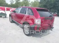 2010 Ford EDGE фото