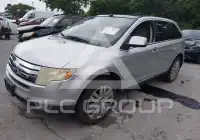 2010 Ford EDGE фото