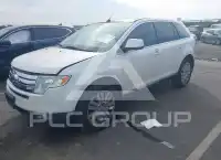 2010 Ford EDGE photo