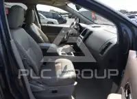 2010 Ford EDGE фото