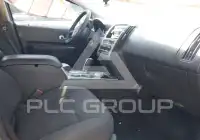 2010 Ford EDGE photo