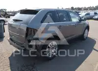 2010 Ford EDGE фото