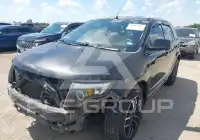 2010 Ford EDGE фото