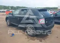 2010 Ford EDGE фото