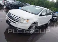 2010 Ford EDGE фото
