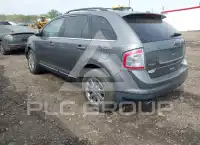 2010 Ford EDGE фото