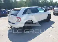 2010 Ford EDGE photo