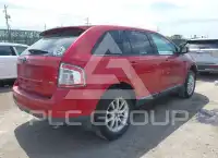 2010 Ford EDGE фото