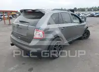 2010 Ford EDGE фото