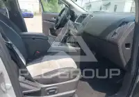 2010 Ford EDGE фото