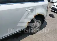2010 Ford EDGE photo