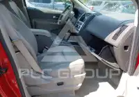 2010 Ford EDGE фото