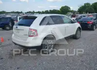 2010 Ford EDGE photo