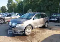2010 Ford EDGE фото