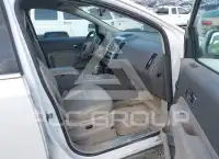 2010 Ford EDGE photo