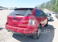 2010 Ford EDGE photo