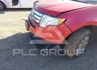 2010 Ford EDGE photo