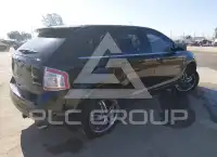 2010 Ford EDGE фото