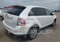 2010 Ford EDGE фото