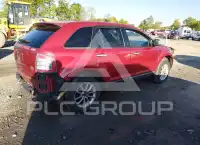 2010 Ford EDGE фото