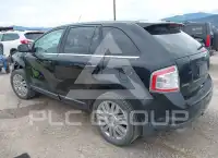 2010 Ford EDGE фото