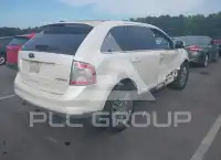 2010 Ford EDGE photo