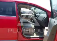 2010 Ford EDGE photo