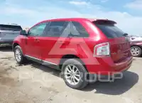 2010 Ford EDGE фото