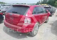 2010 Ford EDGE фото