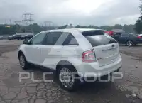 2010 Ford EDGE фото