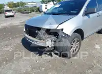 2010 Ford EDGE photo