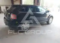 2010 Ford EDGE фото