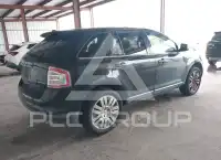 2010 Ford EDGE photo