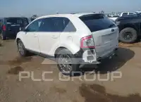 2010 Ford EDGE фото