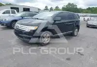 2010 Ford EDGE фото