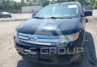 2010 Ford EDGE фото