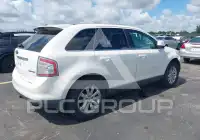 2010 Ford EDGE фото