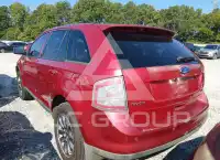 2010 Ford EDGE фото