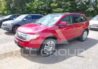 2010 Ford EDGE фото
