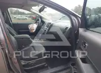 2010 Ford EDGE photo